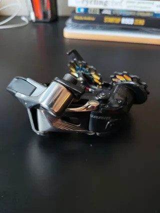 Desviador SRAM Red Etap 11v