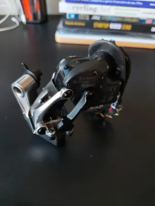 Desviador SRAM Red Etap 11v