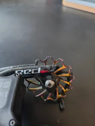 Desviador SRAM Red Etap 11v