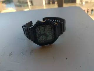Reloj digital SYNGKE
