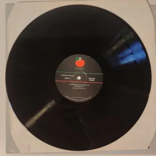 Vinilo Mike Nock Climbing Jazz