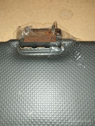 Parasoles con tornillos Seat Marbella