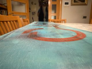 Capita Horoscope 154 Wide Snowboard