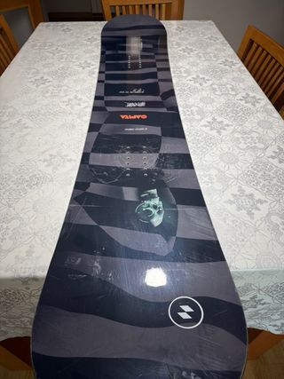 Capita Horoscope 154 Wide Snowboard