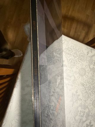 Capita Horoscope 154 Wide Snowboard