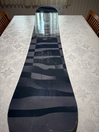 Capita Horoscope 154 Wide Snowboard