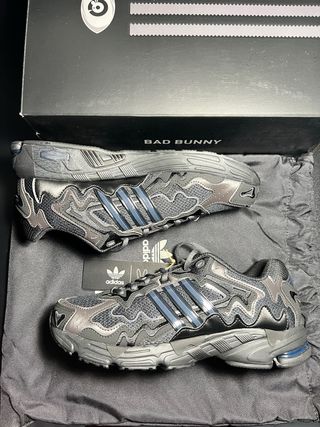Adidas Response CL Bad Bunny Negro Talla 42.5