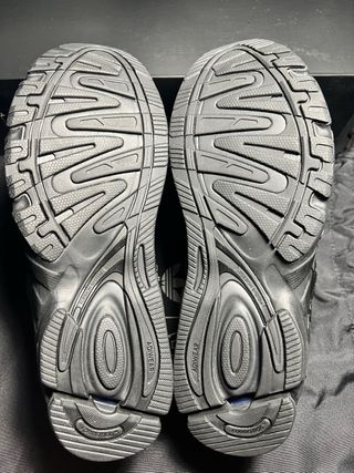 Adidas Response CL Bad Bunny Negro Talla 42.5