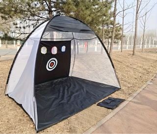 Red de Práctica Golf 3m