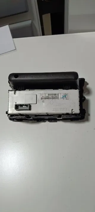 Consola Central Renault Trafic LL