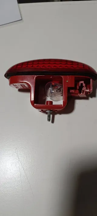 Consola Central Renault Trafic LL