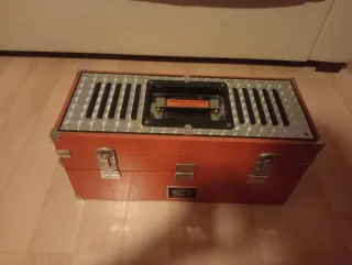 Equipo de música Spirit of St. Louis