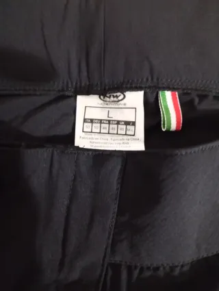 Northwave Pantaloncini MTB Taglia L
