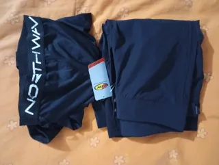 Northwave Pantaloncini MTB Taglia L