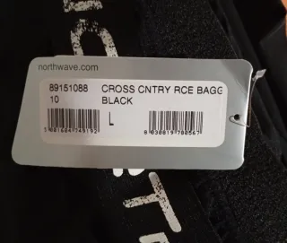 Northwave Pantaloncini MTB Taglia L