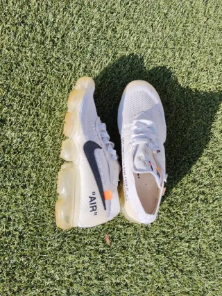Nike Air Vapormax Off-White