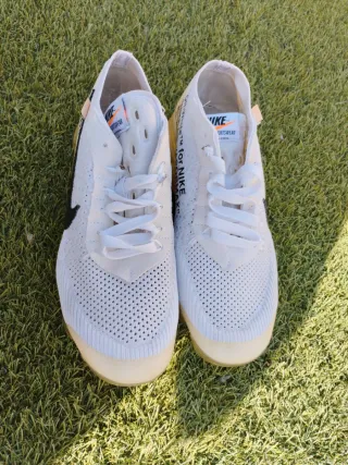 Nike Air Vapormax Off-White