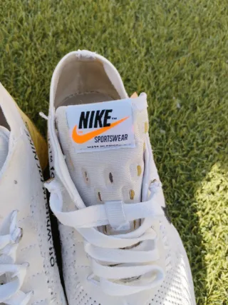 Nike Air Vapormax Off-White