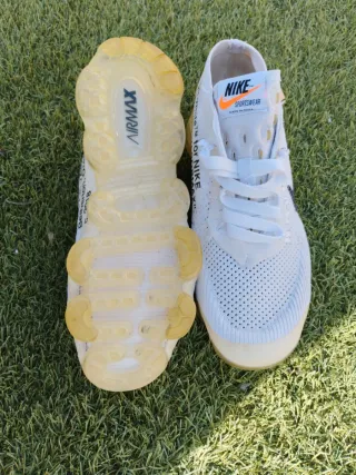 Nike Air Vapormax Off-White