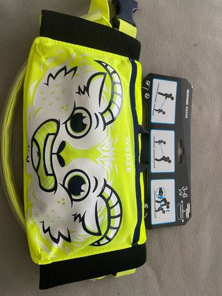 Arnés de esquí para niños Wedze