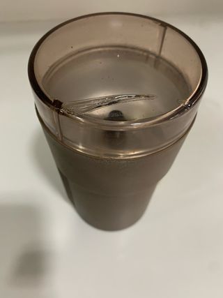 Molinillo de café Taurus