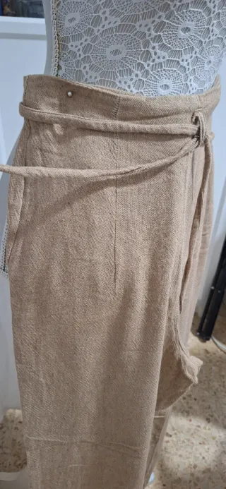 Pantalón stradivarius