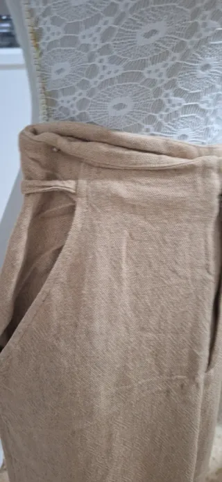 Pantalón stradivarius