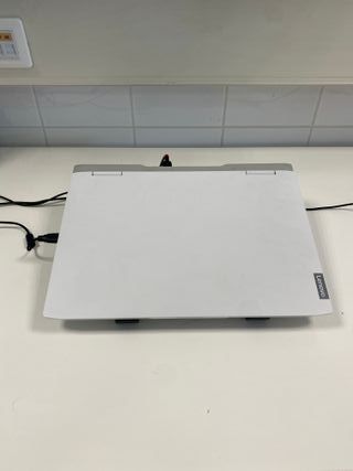 Portátil Lenovo IdeaPad Gaming 15IAH7