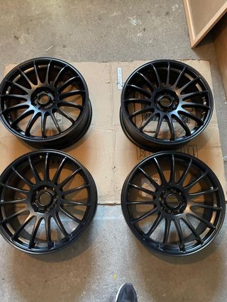 Llantas Lenso Speed 2 en 17"