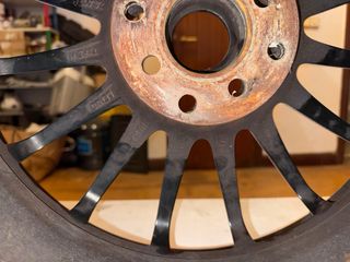 Llantas Lenso Speed 2 en 17"