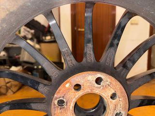 Llantas Lenso Speed 2 en 17"