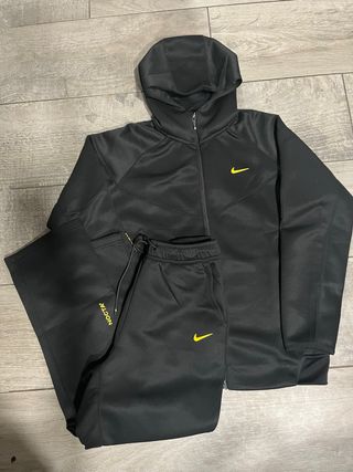 Chándal Nike Tech Fleece Nocta Talla M