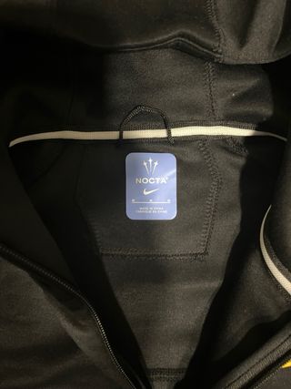 Chándal Nike Tech Fleece Nocta Talla M