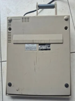 Calcolatrice Olivetti Summa 182