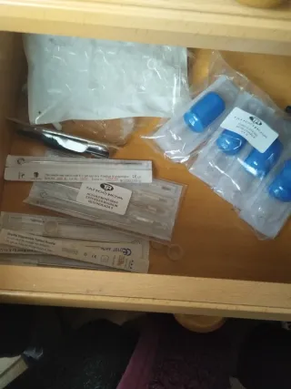 Kit Tatuaje Profesional Completo.