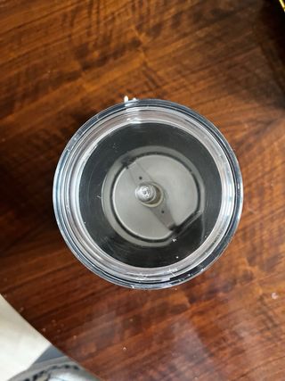 Molinillo Eléctrico SilverCrest Lidl