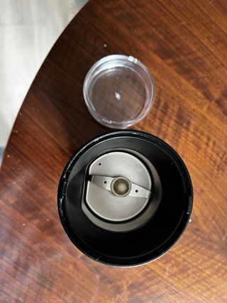 Molinillo Eléctrico SilverCrest Lidl