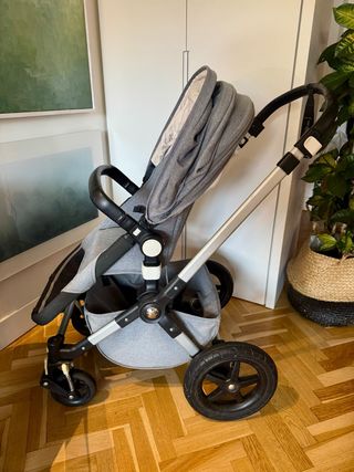 Bugaboo Cameleon 3 - 2016 - Gris