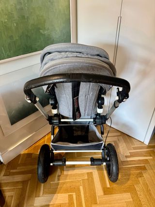 Bugaboo Cameleon 3 - 2016 - Gris