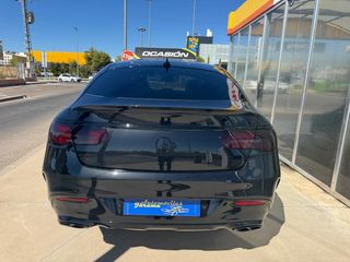 MERCEDES-BENZ Clase GLE Coupé AMG GLE 43 4