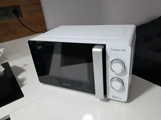 Microondas Cecotec ProClean 3010 Blanco