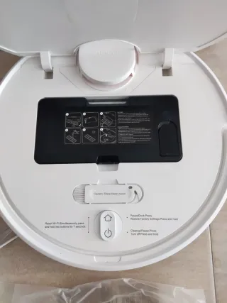 Xiaomi Robot Vacuum S12