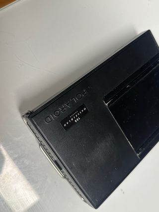 Chasis Polaroid para Hasselblad 100