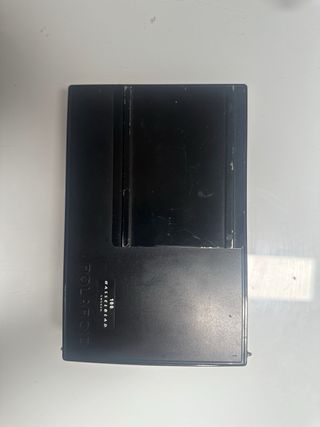 Chasis Polaroid para Hasselblad 100