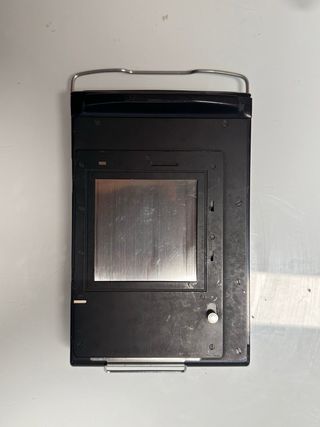 Chasis Polaroid para Hasselblad 100