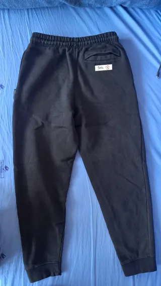 Pantalone Hoodrich L 12-13 anni