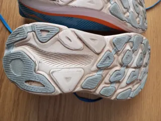 Zapatillas Hoka Clifton 9 Talla 38