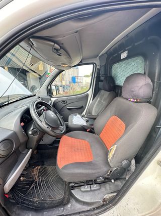 alquiler de furgoneta