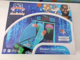 Juego Baloncesto Space Jam A New Legacy