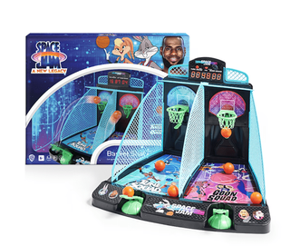 Juego Baloncesto Space Jam A New Legacy
